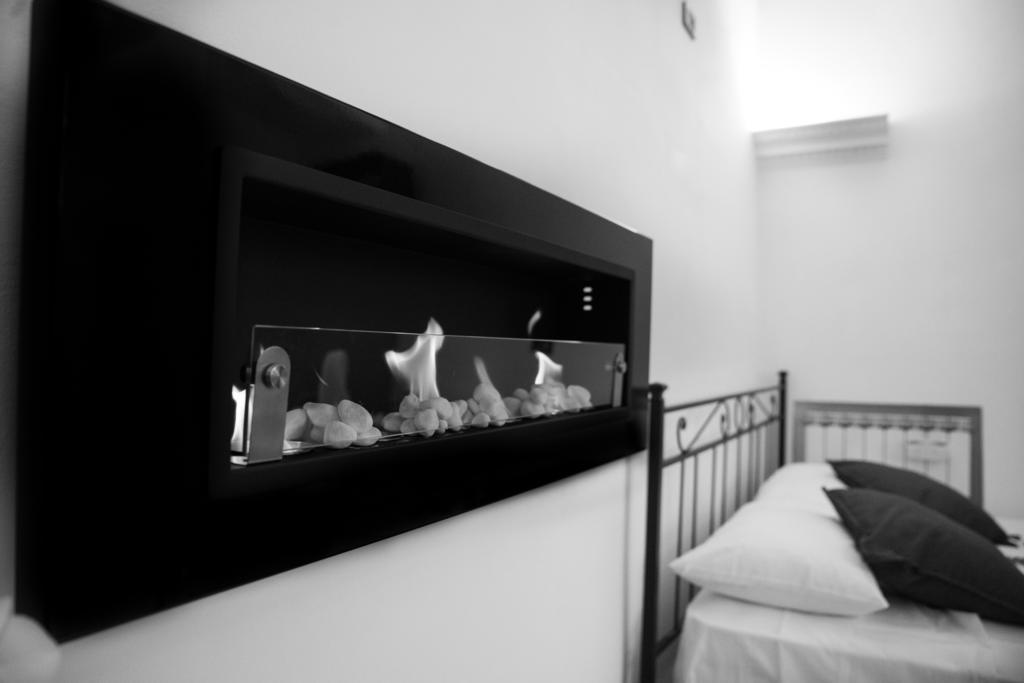 Campo De Fiori Apartment Рим Номер фото