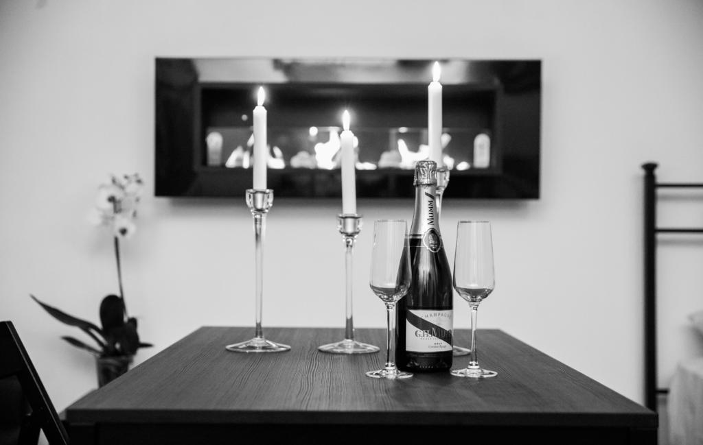 Campo De Fiori Apartment Рим Номер фото