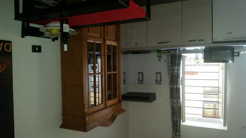 Campo De Fiori Apartment Рим Экстерьер фото