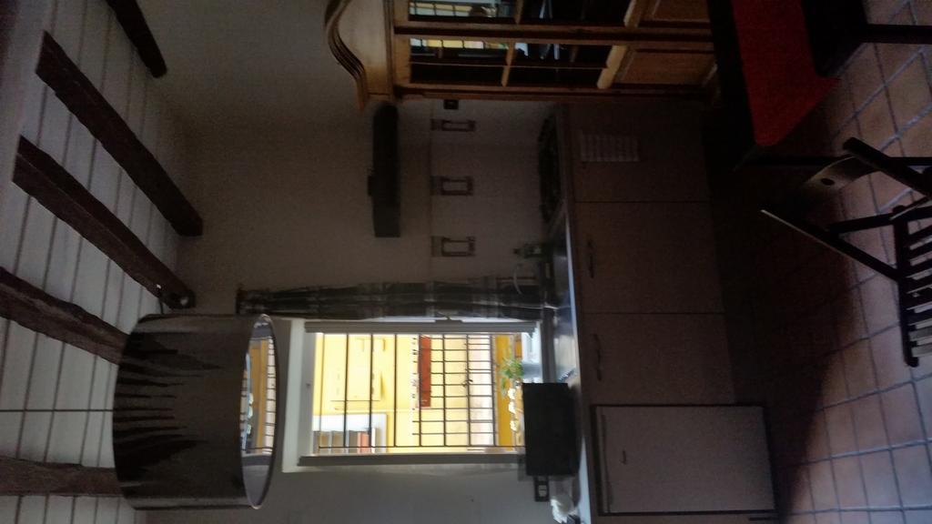 Campo De Fiori Apartment Рим Экстерьер фото